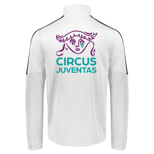 Holloway - Youth Crosstown Jacket - Embroidered & Printed Logos **Add Name For $5** Thumbnail