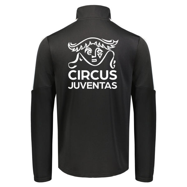 Holloway - Youth Crosstown Jacket - Embroidered & Printed Logos **Add Name For $5** Thumbnail