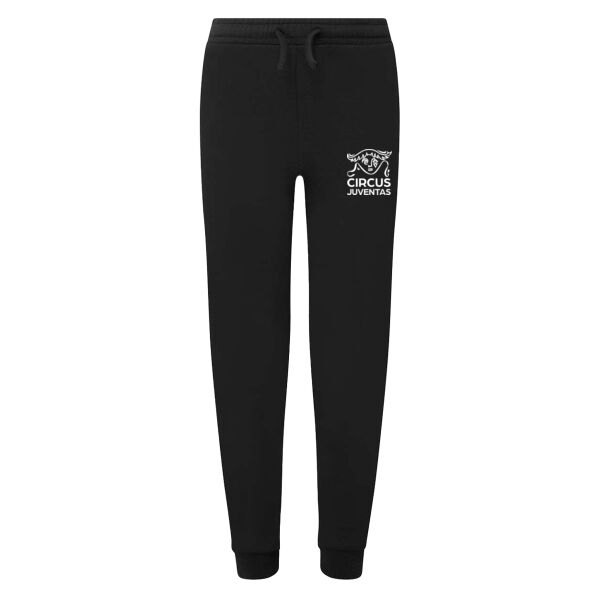 TriDri - Youth Ashley Joggers - Printed Logo Thumbnail