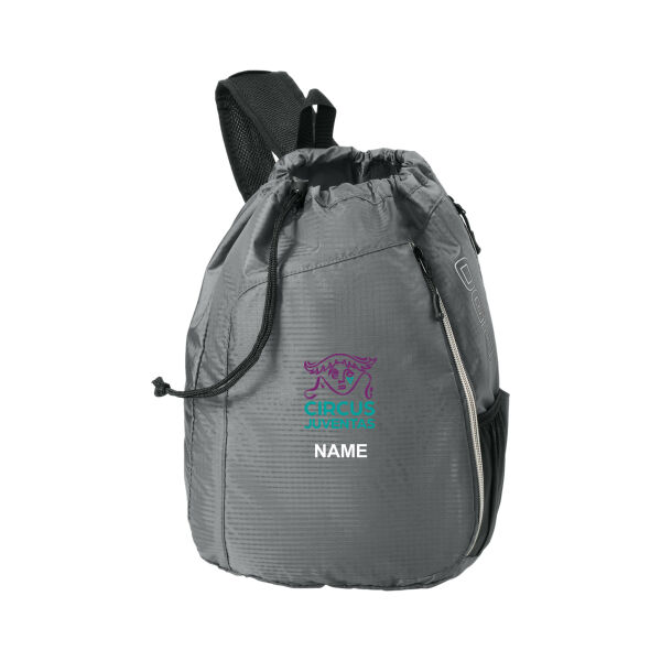 OGIO® Sonic Sling Pack - Embroidered Logo **Add Name for $5! ** Thumbnail