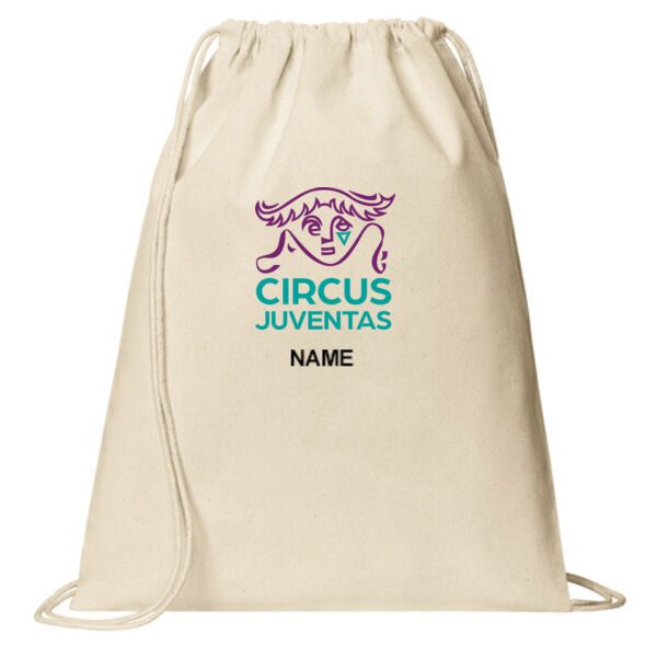 Port Authority® Core Cotton Cinch - Printed Logo **Add Name For $5** Thumbnail