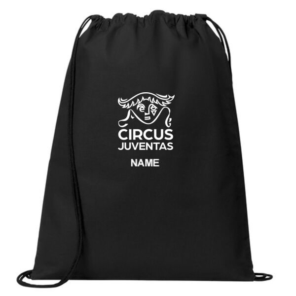 Port Authority® Core Cotton Cinch - Printed Logo **Add Name For $5** Thumbnail