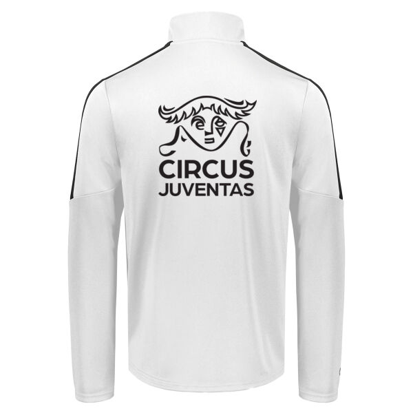 Holloway - Crosstown Jacket - Embroidered & Printed Logos **Add Name For $5** Thumbnail