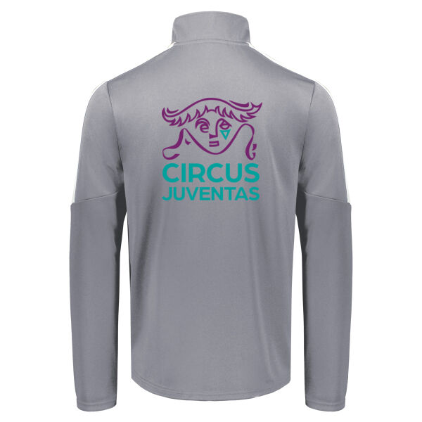 Holloway - Crosstown Jacket - Embroidered & Printed Logos **Add Name For $5** Thumbnail