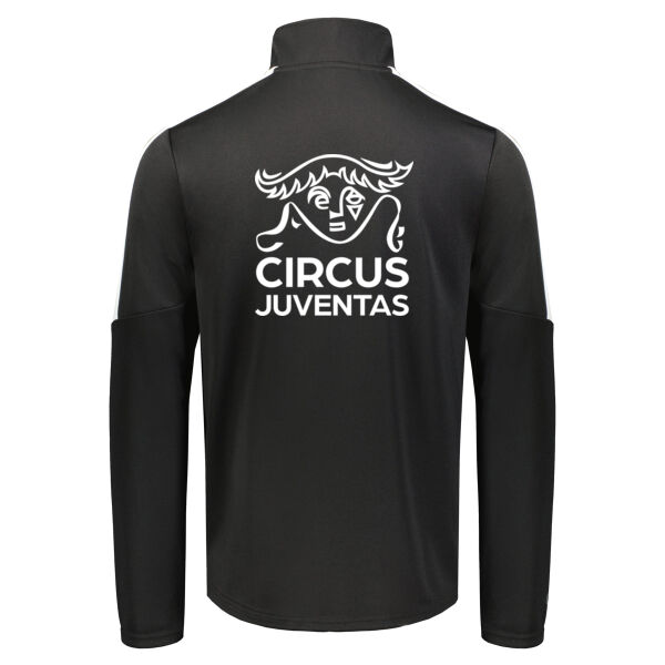 Holloway - Crosstown Jacket - Embroidered & Printed Logos **Add Name For $5** Thumbnail