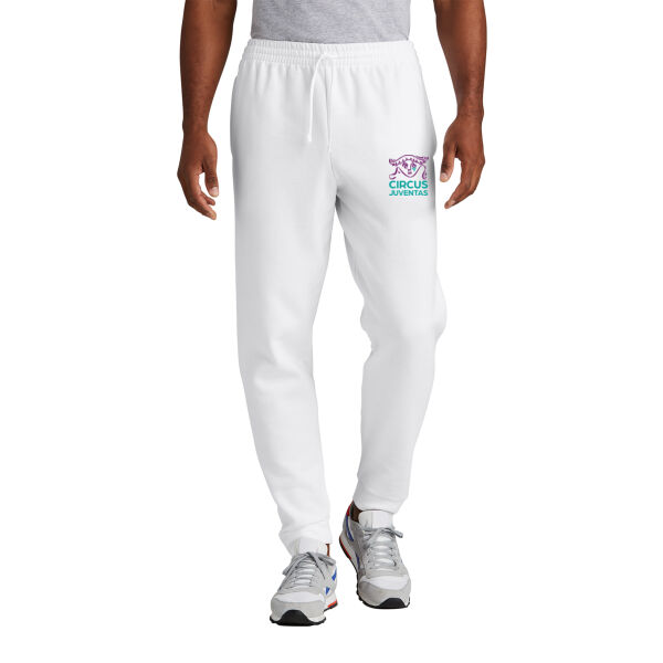 Jerzees - NuBlend Fleece Jogger - Embroidered Logo Thumbnail