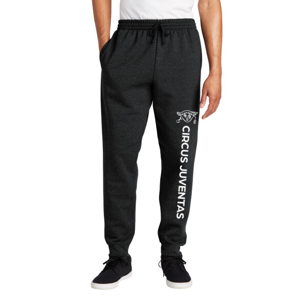 Jerzees - NuBlend Fleece Jogger - Printed Logo Thumbnail