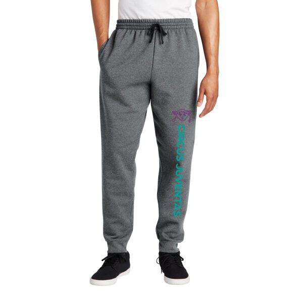 Jerzees - NuBlend Fleece Jogger - Printed Logo Thumbnail