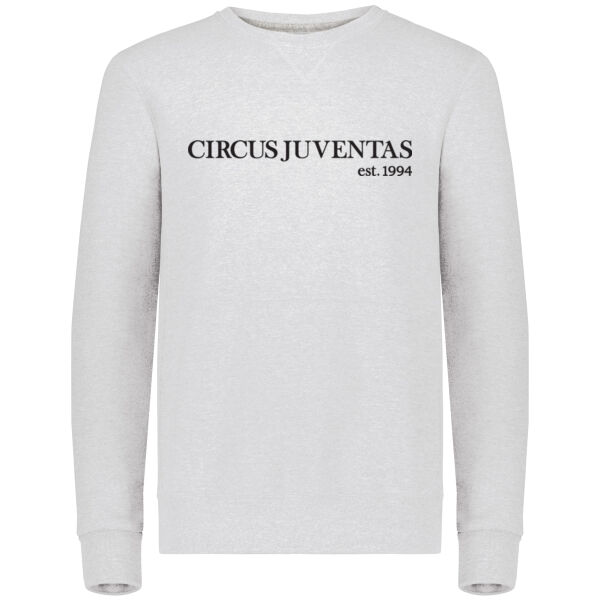 Russell - Dri-Power® Fleece Crew Sweatshirt - Embroidered Logo Thumbnail