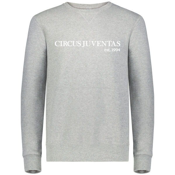 Russell - Dri-Power® Fleece Crew Sweatshirt - Embroidered Logo Thumbnail